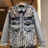 Blouson femme Cow-boy - Ref 3321859