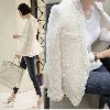 Blouson femme AIMEINIAN en Poilue - Ref 3321863