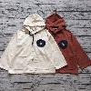 Blouson femme en Coton - Ref 3321872