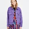 Blouson femme Cow-boy - Ref 3321891