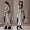 Blouson femme en Coton - Ref 3321892