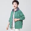 Blouson femme en Coton - Ref 3321894