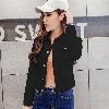 Blouson femme Cow-boy - Ref 3321903