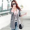 Blouson femme en Coton mélangé - Ref 3321908