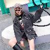 Blouson femme Cow-boy - Ref 3321945