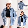 Blouson femme - Ref 3321963