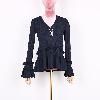 Blouson femme en Tricot - Ref 3321984