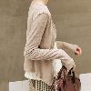Blouson femme en Coton - Ref 3321988