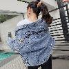 Blouson femme Cow-boy - Ref 3321998