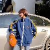 Blouson femme en Coton - Ref 3322011
