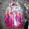 Blouson femme en Nylon - Ref 3322030