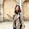 Blouson femme en Nylon - Ref 3322042