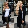 Blouson femme en Tricot - Ref 3322049