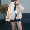 Blouson femme Cow-boy - Ref 3322058