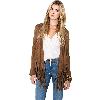 Blouson femme en Mélange tissé - Ref 3322073