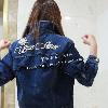 Blouson femme Cow-boy - Ref 3322074