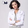 Blouson femme CARMON en Coton - Ref 3322093