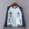 Blouson femme - Ref 3322098