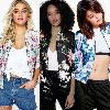 Blouson femme Coton - Ref 3322114