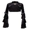 Blouson femme en Velours - Ref 3322121