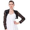 Blouson femme en Dentelle - Ref 3322157