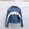 Blouson femme en Coton - Ref 3322191