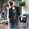Blouson femme en Coton polyester - Ref 3322198