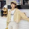 Blouson femme en Coton - Ref 3322208