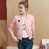 Blouson femme en Coton - Ref 3322209