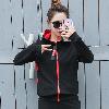 Blouson femme EVIDENCE en Tricot - Ref 3322233