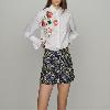 Blouson femme en Organza - Ref 3322241
