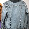 Blouson femme Cow-boy - Ref 3322243