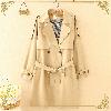 Blouson femme en Coton - Ref 3322261