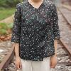 Blouson femme en Chanvre - Ref 3322269