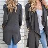 Blouson femme en Tricot - Ref 3322270