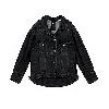 Blouson femme Cow-boy - Ref 3322272