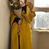 Blouson femme en Poilue - Ref 3322303