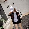 Blouson femme en Coton - Ref 3322306