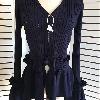 Blouson femme en Tricot - Ref 3322325