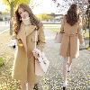 Blouson femme en Poilue - Ref 3322330