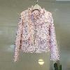 Blouson femme MYAMELE en Poilue - Ref 3322391