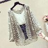 Blouson femme - Ref 3322403