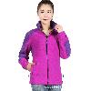 Blouson femme en Polaire - Ref 3322412