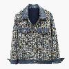 Blouson femme en Coton - Ref 3322418