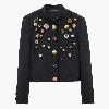 Blouson femme en Coton - Ref 3322422