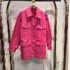 Blouson femme Cow-boy - Ref 3322428