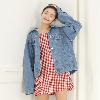 Blouson femme Cow-boy - Ref 3322430