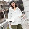 Blouson femme en Coton - Ref 3322449