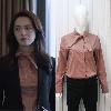 Blouson femme en Coton - Ref 3322477