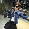 Blouson femme NAROS en Coton - Ref 3322493